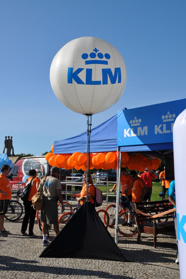 klm bike