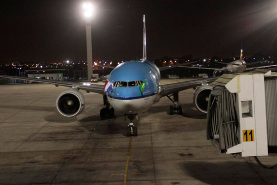 klm voo3